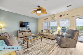 Romar Lakes 302B by Liquid Life